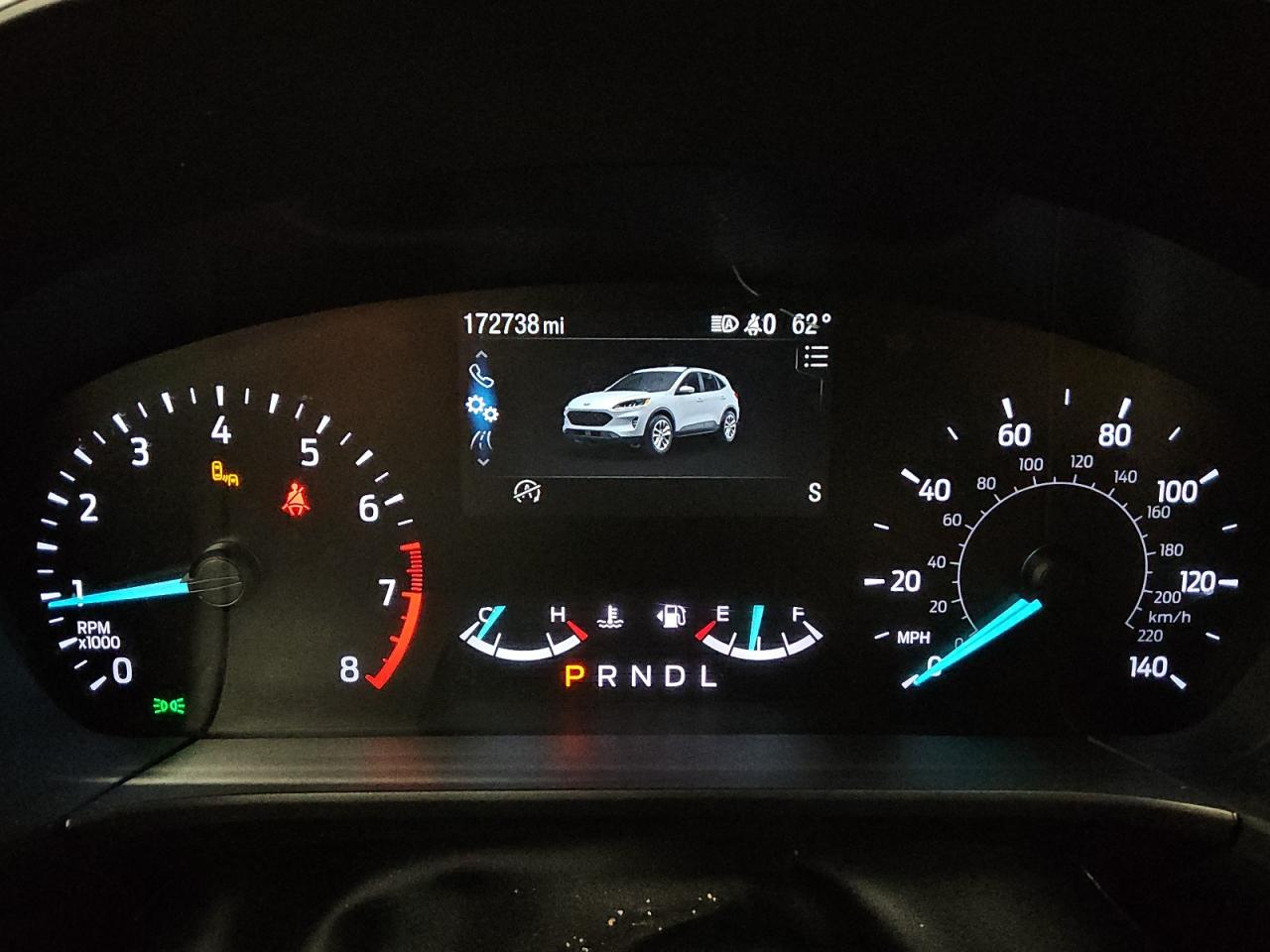 2021 Ford Escape S VIN: 1FMCU9F6XMUA74151 Lot: 55339175
