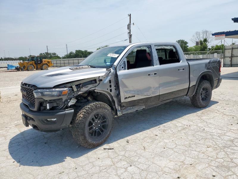2025 Ram 1500 Rebel 3.0L