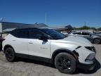 2024 Chevrolet Blazer 2Lt იყიდება Las Vegas-ში, NV - Front End