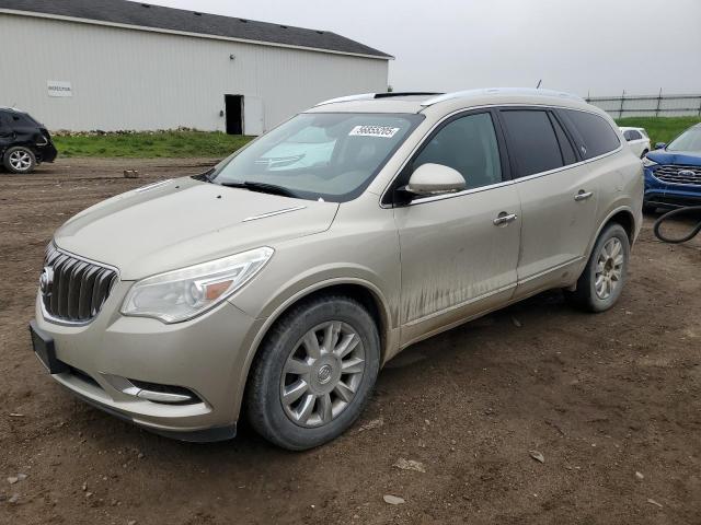 2013 Buick Enclave 