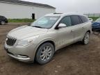 2013 Buick Enclave  zu verkaufen in Portland, MI - Front End