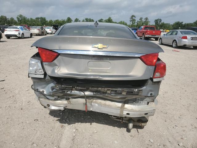  CHEVROLET IMPALA 2019 Charcoal
