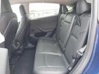 2022 TESL MODEL Y LO for sale at Copart ROCHFORD