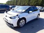 2023 VOLKSWAGEN ID.3 LIFE PRO for sale at Copart WHITBURN