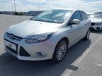 2013 FORD FOCUS ZETE for sale at Copart CHESTER