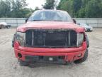 2009 Ford F150 Super Cab zu verkaufen in Midway, FL - Front End