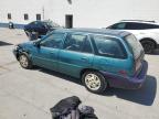 1998 Ford Escort Se na sprzedaż w Farr West, UT - Front End