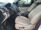 2018 Ford Explorer Limited продається в Memphis, TN - Front End