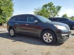 2014 Chevrolet Traverse Lt на продаже в Baltimore, MD - Undercarriage