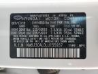 2020 Hyundai Tucson Limited for Sale in Baltimore, MD - Rear End