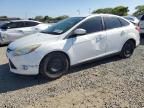 2012 Ford Focus Se იყიდება San Diego-ში, CA - Rear End