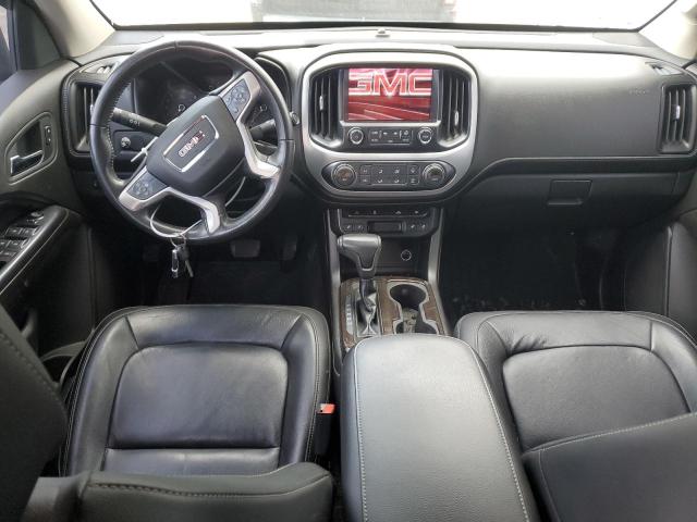 Пикапы GMC CANYON 2016 Белый