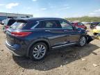2021 Infiniti Qx50 Essential for Sale in Chicago Heights, IL - Front End