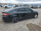 2013 Ford Fusion Se   zu verkaufen in Magna, UT - Side