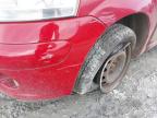 2008 CITROEN C3 RHYTHM for sale at Copart BELFAST