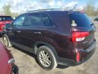2014 Kia Sorento Lx for Sale in Leroy, NY - Side