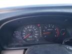 2000 Nissan Frontier King Cab Xe للبيع في Madisonville، TN - Front End