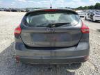 2016 Ford Focus Se за продажба в Gainesville, GA - All Over