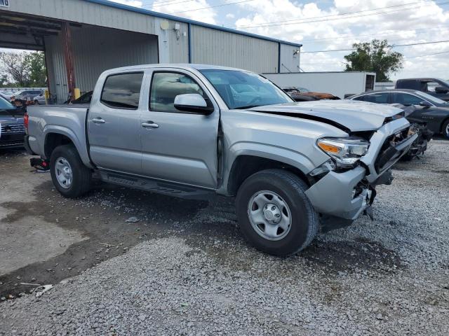  TOYOTA TACOMA 2023 Silver