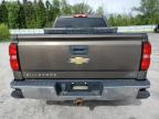 2014 Chevrolet Silverado K1500 Lt zu verkaufen in Leroy, NY - Normal Wear