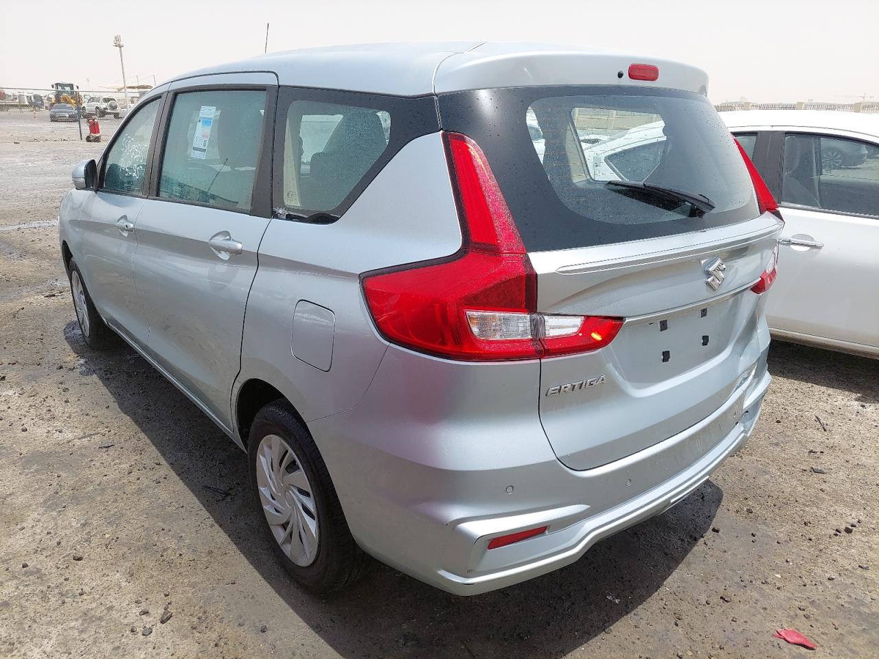 MA3NC2B15PA597100 - 2023 Suzuki ERTIGA - #55542225