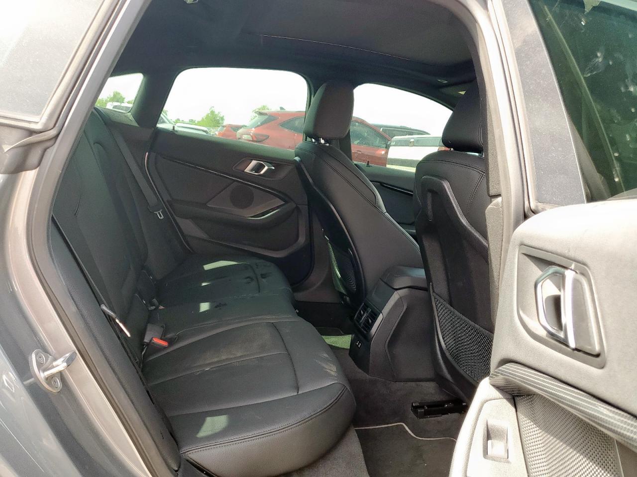 2022 BMW 228I VIN: WBA53AK06N7J85280 Lot: 56981325
