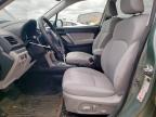 2015 Subaru Forester 2.5I Premium en Venta en Amarillo, TX - Hail