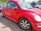 2004 VOLKSWAGEN BEETLE AUT for sale at Copart BRISTOL