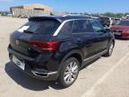 2020 VOLKSWAGEN T-ROC SEL for sale at Copart SANDWICH