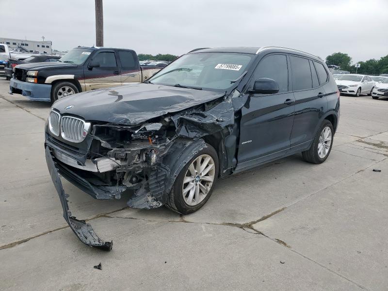  BMW X5 2019 Biały