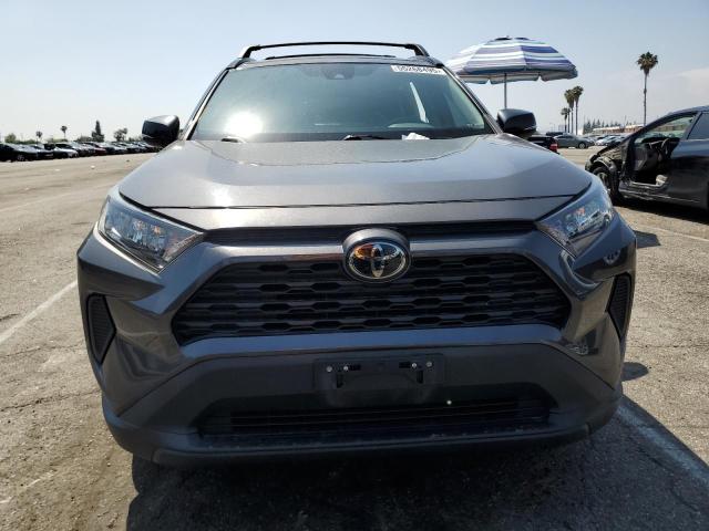  TOYOTA RAV4 2019 Szary