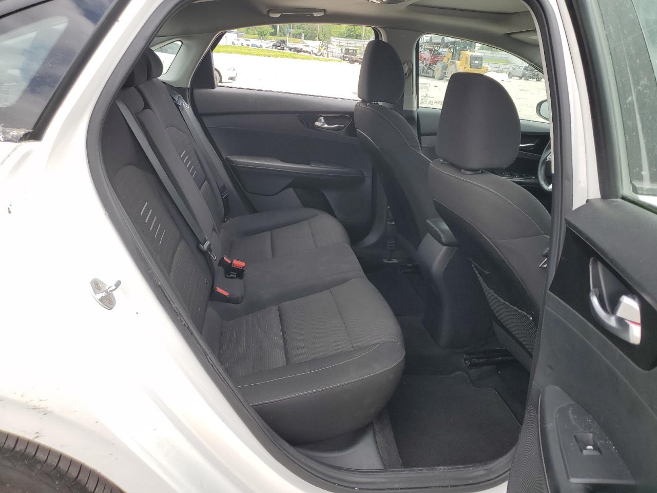2019 Kia Forte Gt Line VIN: 3KPF34AD2KE033313 Lot: 56865735