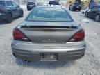 2002 Pontiac Grand Am Se1 for Sale in Madisonville, TN - Front End