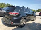 2015 Toyota Highlander Le en Venta en Mendon, MA - Minor Dent/Scratches