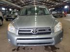 2008 Toyota Rav4 Limited for Sale in East Granby, CT - Front End