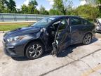 2019 Kia Forte Fe за продажба в Rogersville, MO - Side