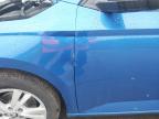2019 SKODA FABIA SE T for sale at Copart WHITBURN