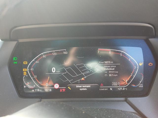 2021 BMW 218I M SPO