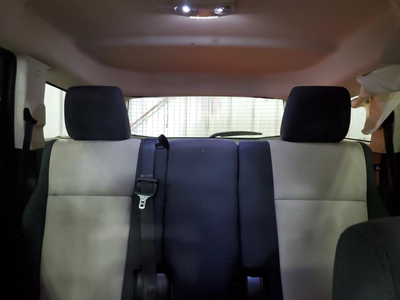 2009 Dodge Journey Sxt VIN: 3D4GG57V29T142104 Lot: 57289565