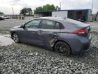 2019 Hyundai Ioniq Blue zu verkaufen in Mebane, NC - Front End