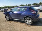 2016 Nissan Juke S en Venta en Elgin, IL - Front End