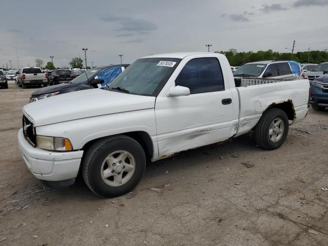 1997 Dodge Ram 1500 