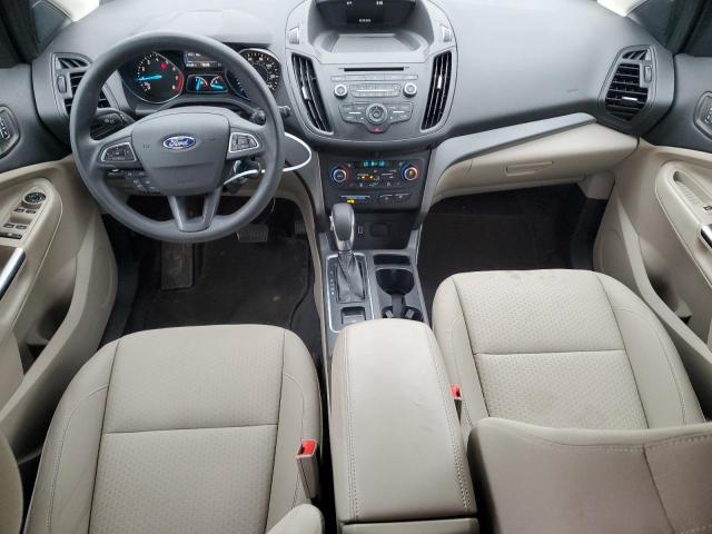  FORD ESCAPE 2018 Szary
