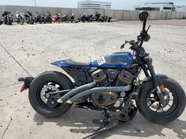 2023 HARLEY-DAVIDSON RH1250 S   for sale at Copart AZ - PHOENIX NORTH