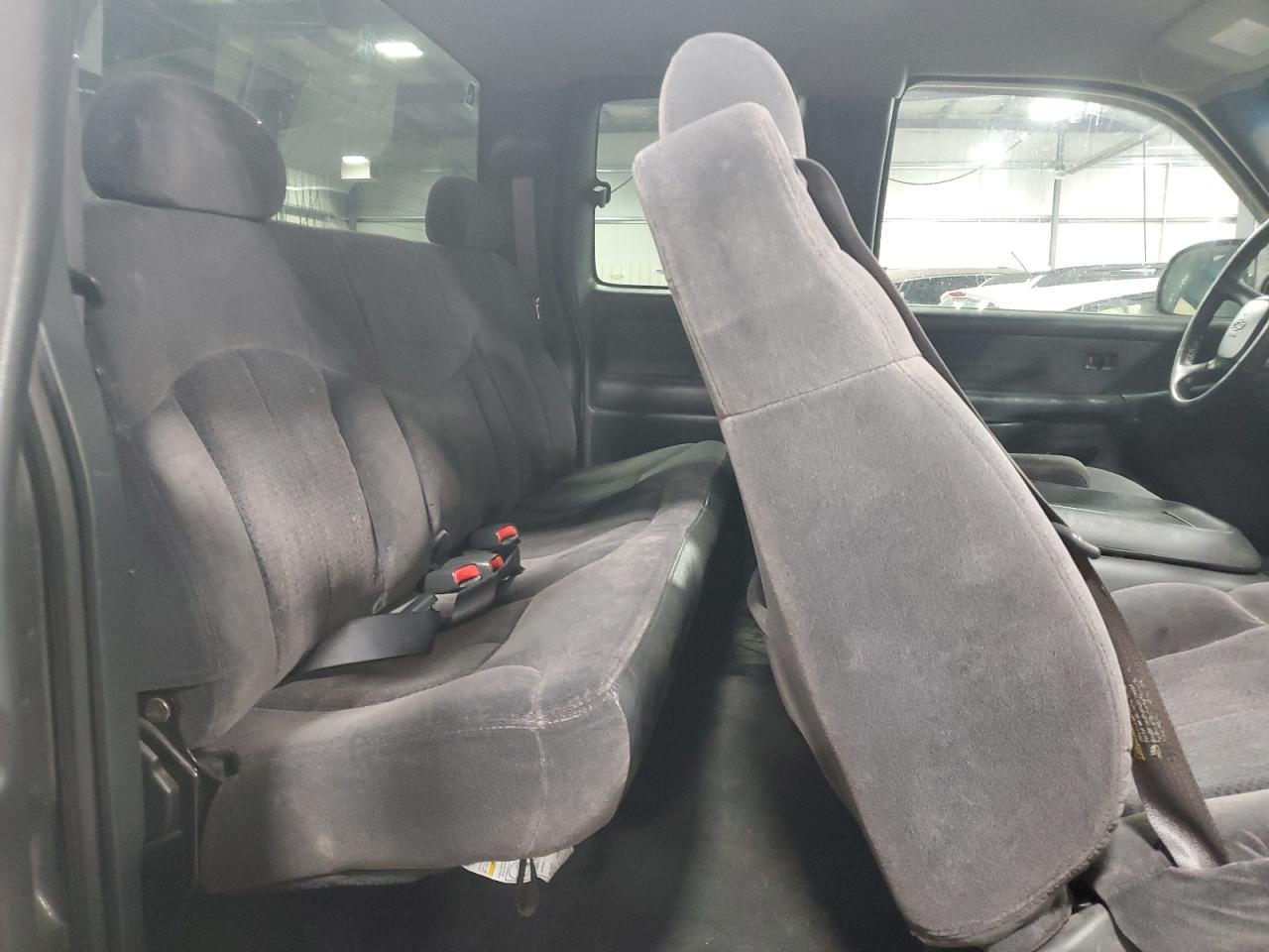 2002 Chevrolet Silverado K1500 VIN: 1GCEK19T82Z267260 Lot: 56759955