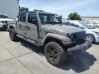 2023 Jeep Gladiator Sport for Sale in Sacramento, CA - Rear End