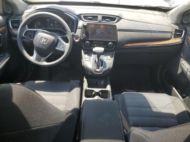  HONDA CRV 2017 Зеленый