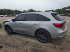 2020 Acura Mdx A-Spec   იყიდება Charles City-ში, VA - Front End