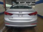 2018 Hyundai Elantra Se for Sale in Wheeling, IL - Front End