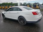 2015 Ford Taurus Police Interceptor for Sale in Dunn, NC - Front End
